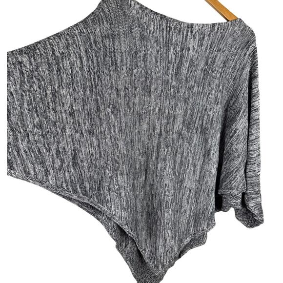 Lululemon Cashmere Blend Mantra Scarf Heathered Black Size One Size - Picture 7 of 11